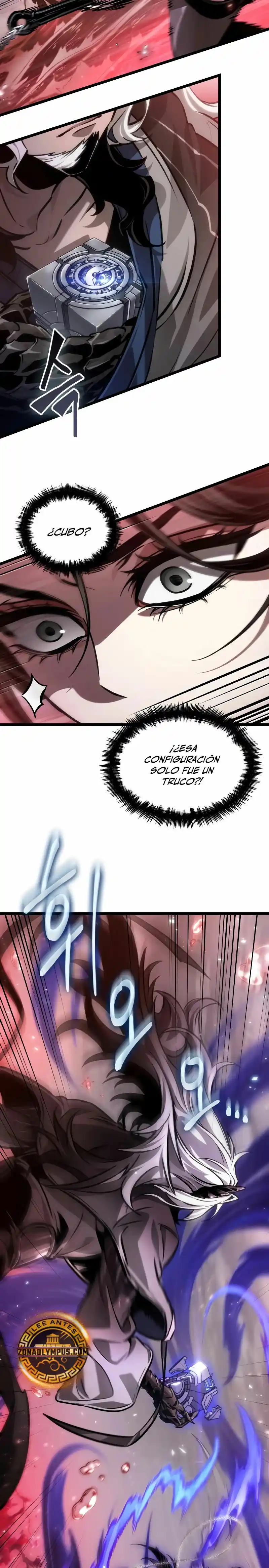 The World After The End - Capítulo 152 - Página 5 - LectorTMOo