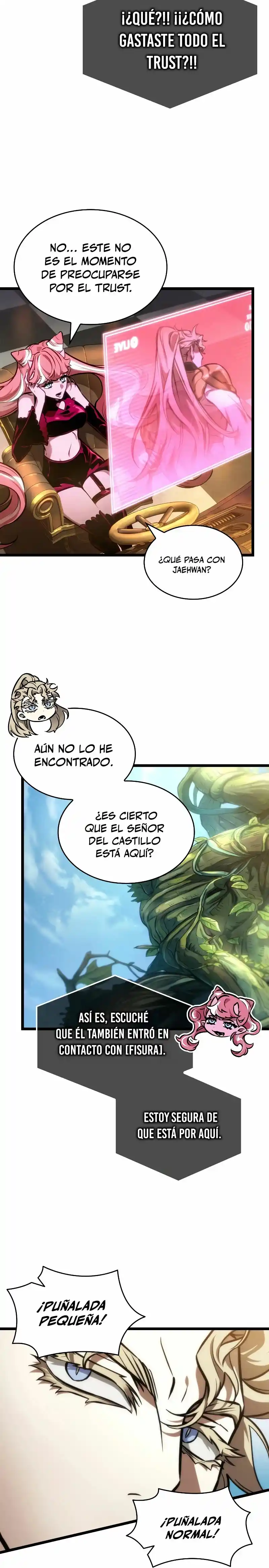 The World After The End - Capítulo 152 - Página 8 - LectorTMOo