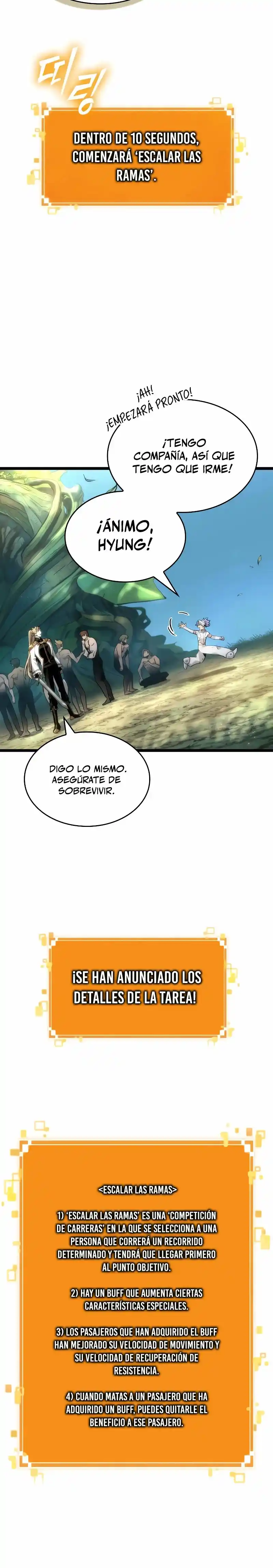 The World After The End - Capítulo 152 - Página 13 - LectorTMOo