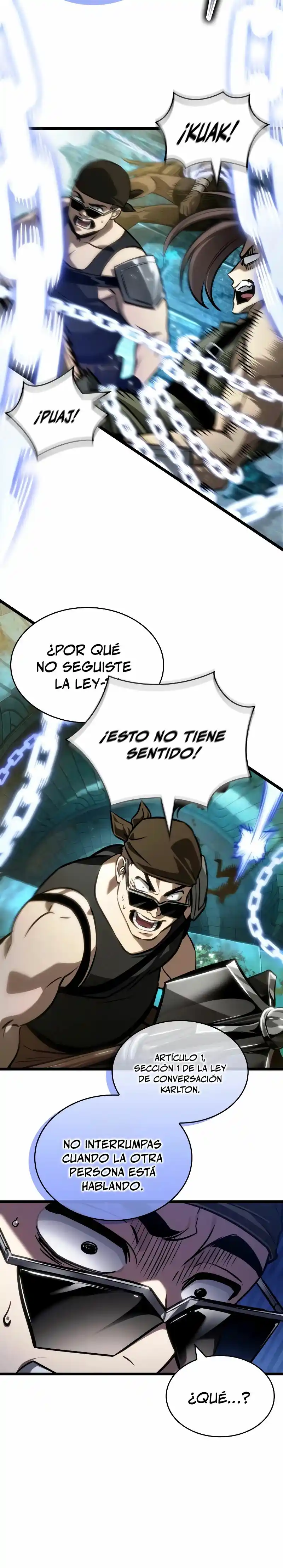 The World After The End - Capítulo 152 - Página 20 - LectorTMOo
