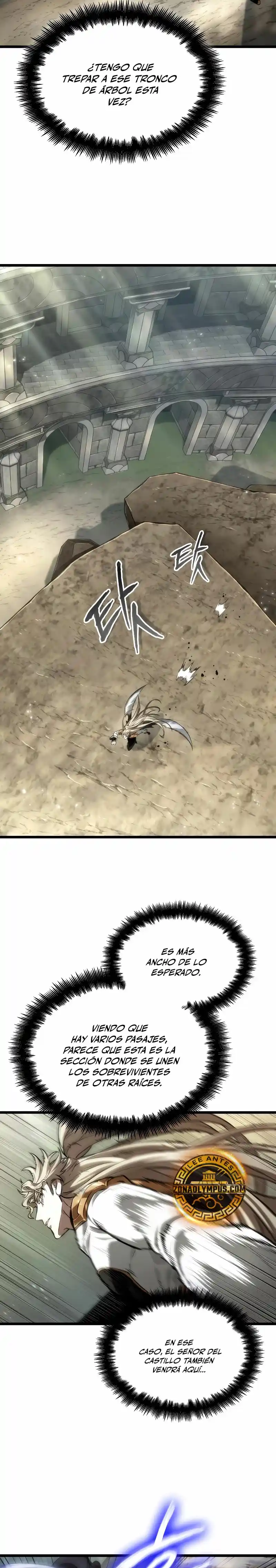 The World After The End - Capítulo 152 - Página 23 - LectorTMOo