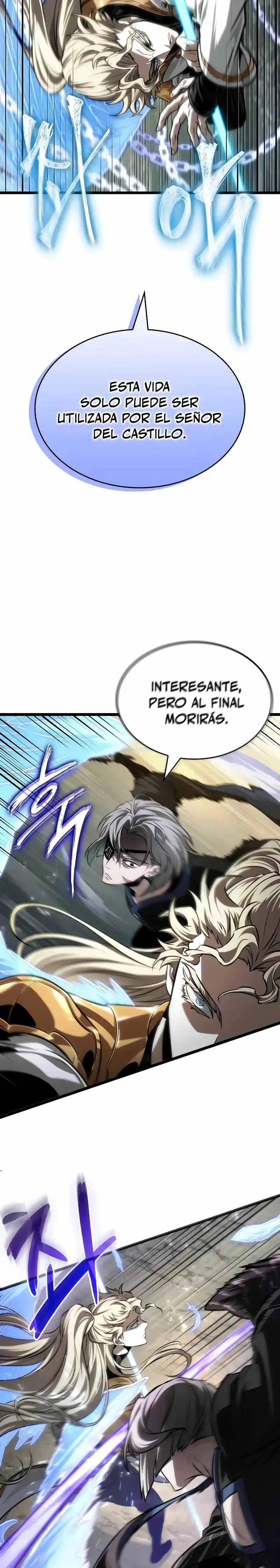 The World After The End - Capítulo 152 - Página 30 - LectorTMOo