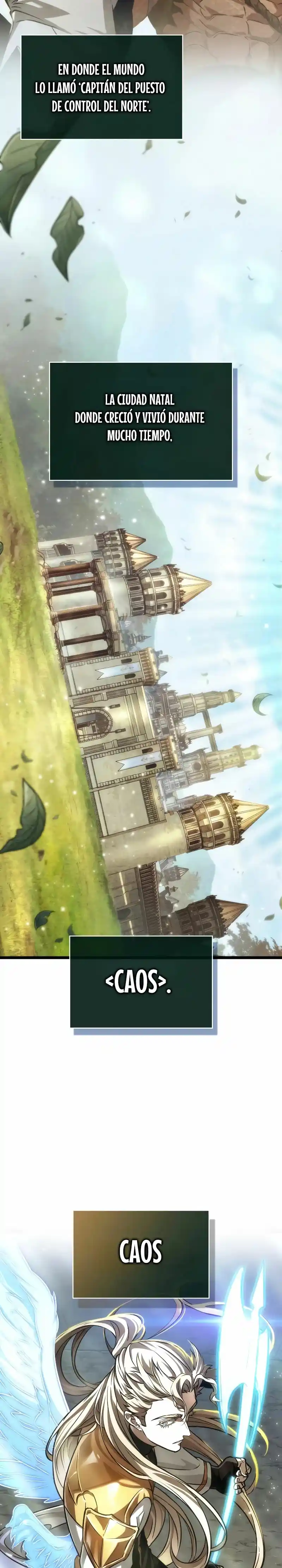The World After The End - Capítulo 152 - Página 37 - LectorTMOo