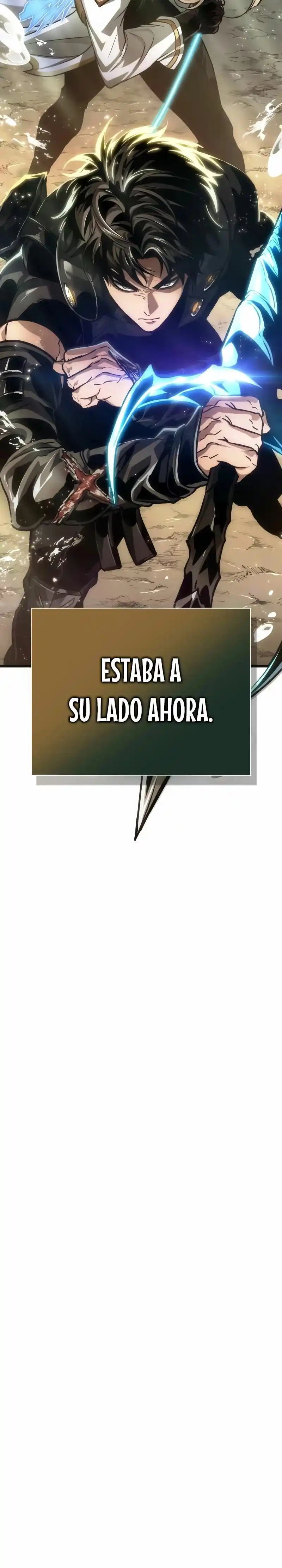 The World After The End - Capítulo 152 - Página 38 - LectorTMOo