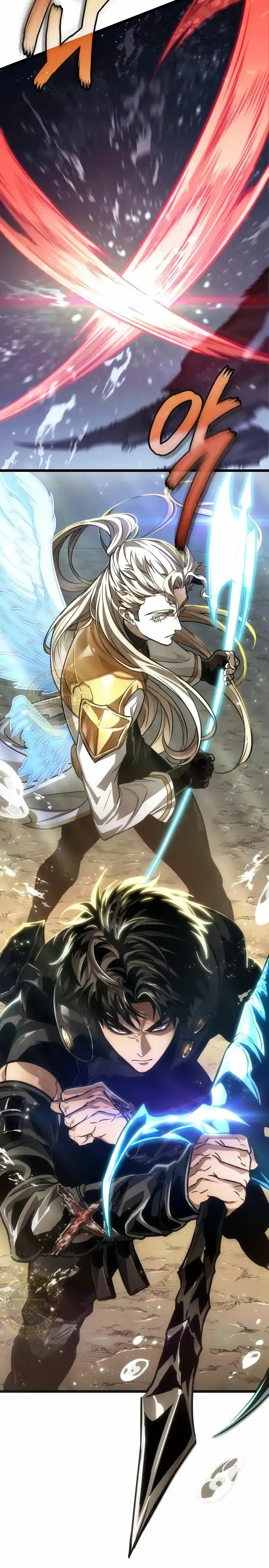 The World After The End - Capítulo 153 - Página 4 - LectorTMOo