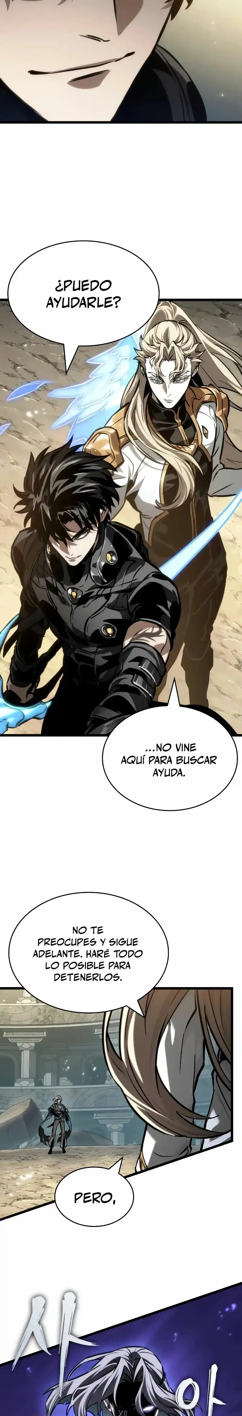 The World After The End - Capítulo 153 - Página 7 - LectorTMOo