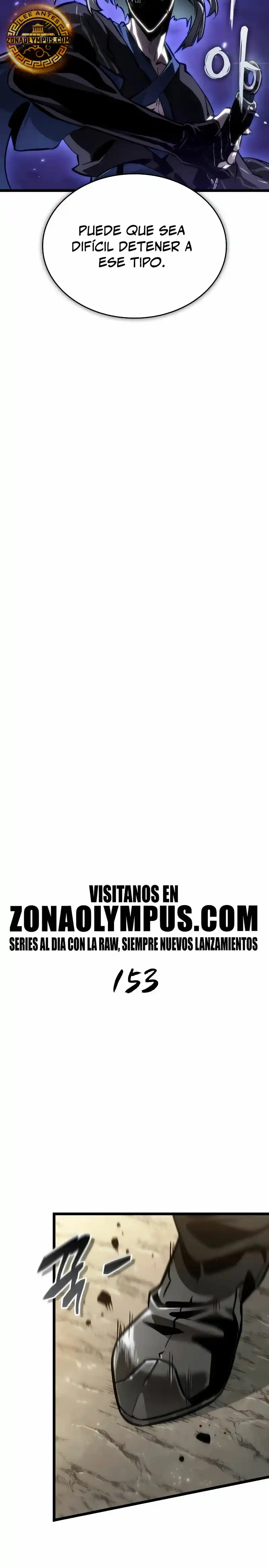 The World After The End - Capítulo 153 - Página 8 - LectorTMOo