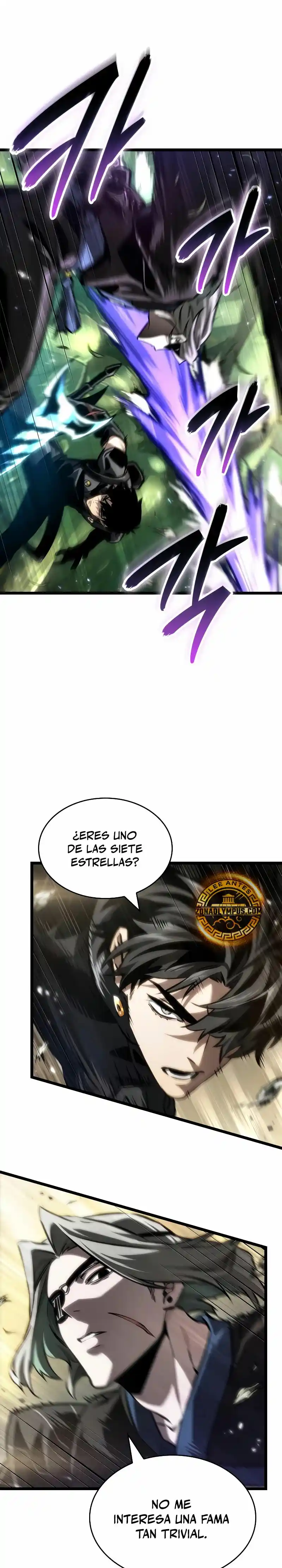 The World After The End - Capítulo 153 - Página 10 - LectorTMOo