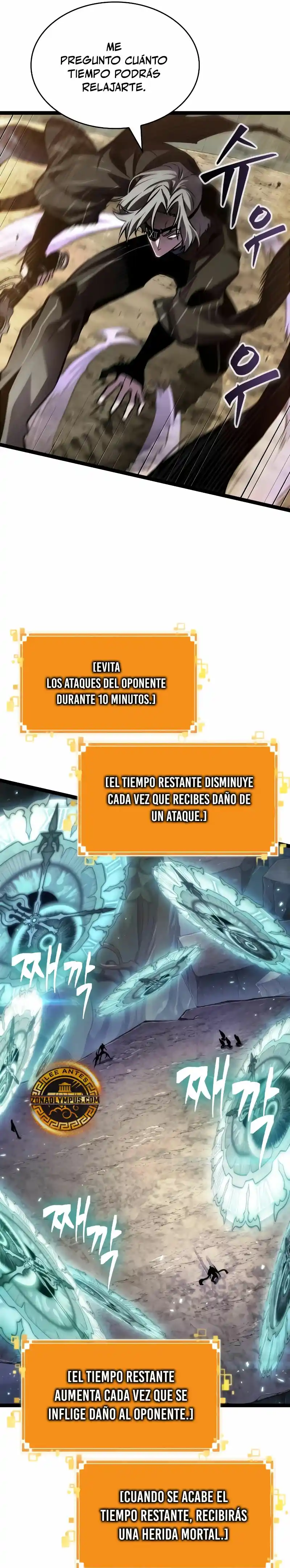 The World After The End - Capítulo 153 - Página 15 - LectorTMOo