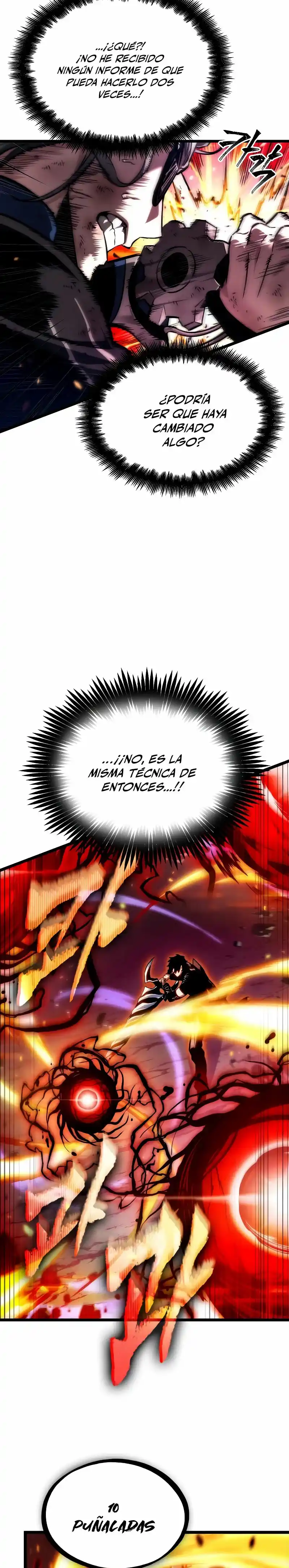 The World After The End - Capítulo 153 - Página 23 - LectorTMOo