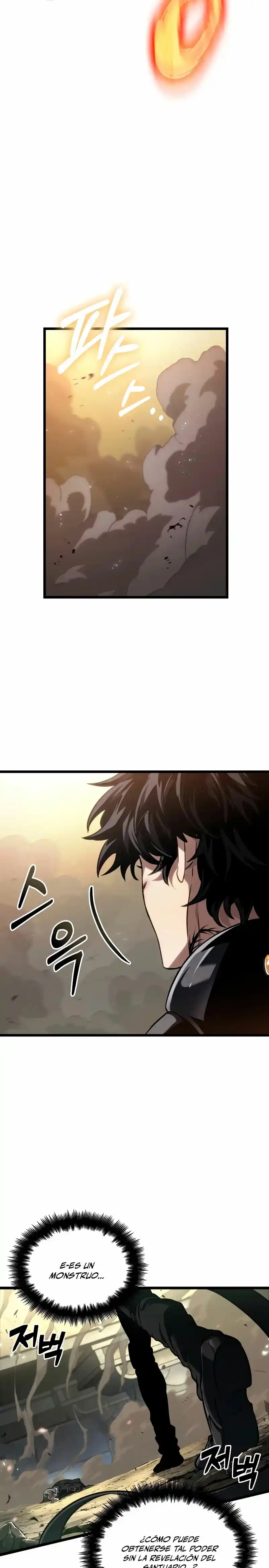 The World After The End - Capítulo 153 - Página 29 - LectorTMOo