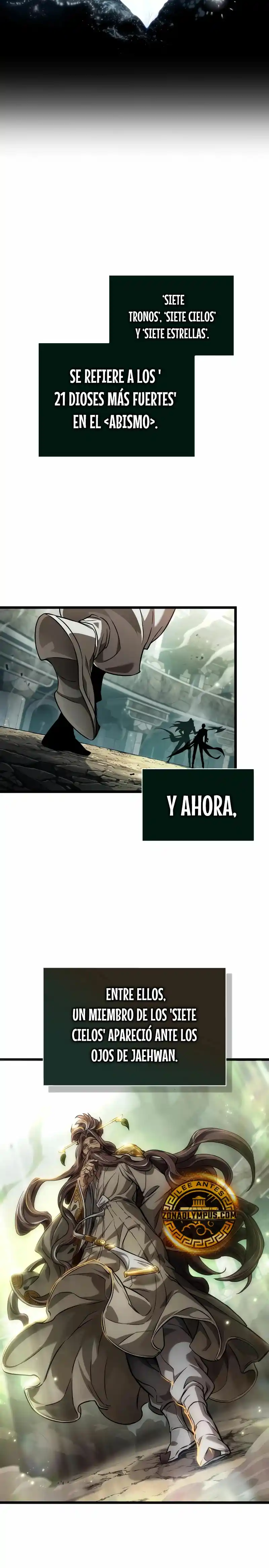 The World After The End - Capítulo 154 - Página 4 - LectorTMOo