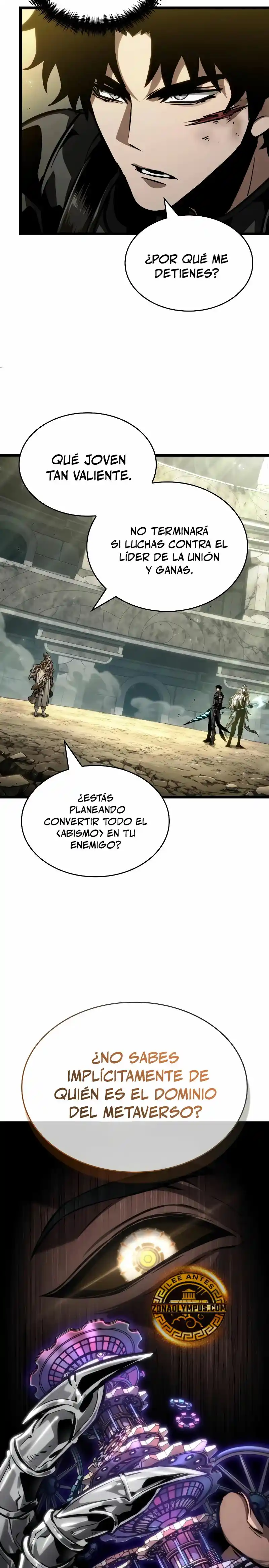 The World After The End - Capítulo 154 - Página 6 - LectorTMOo