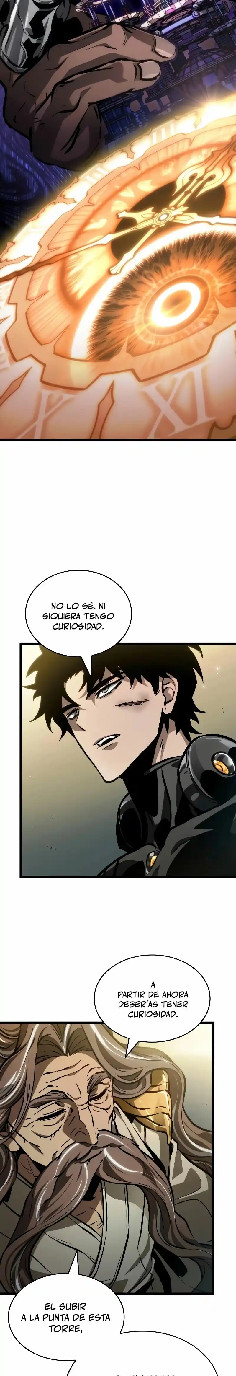 The World After The End - Capítulo 154 - Página 7 - LectorTMOo