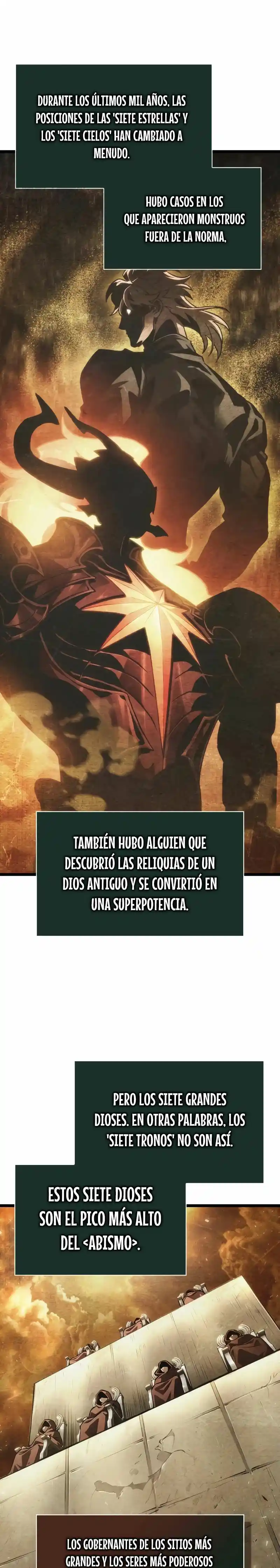 The World After The End - Capítulo 154 - Página 10 - LectorTMOo
