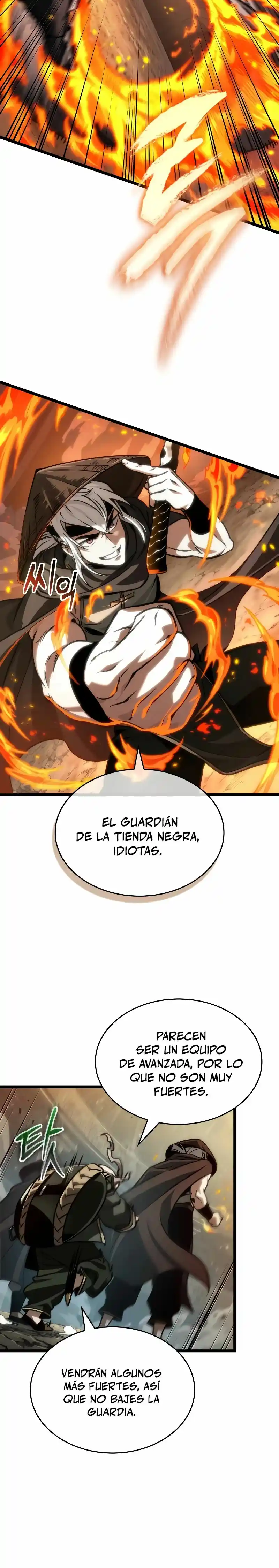 The World After The End - Capítulo 154 - Página 20 - LectorTMOo