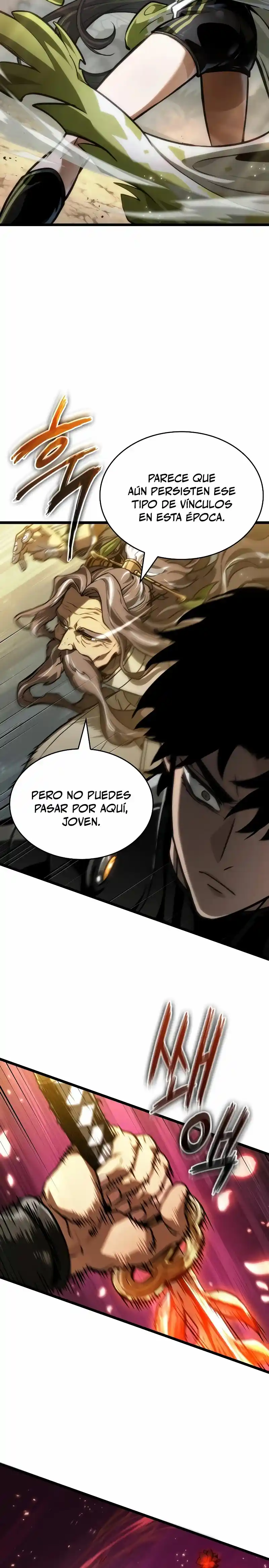 The World After The End - Capítulo 154 - Página 26 - LectorTMOo