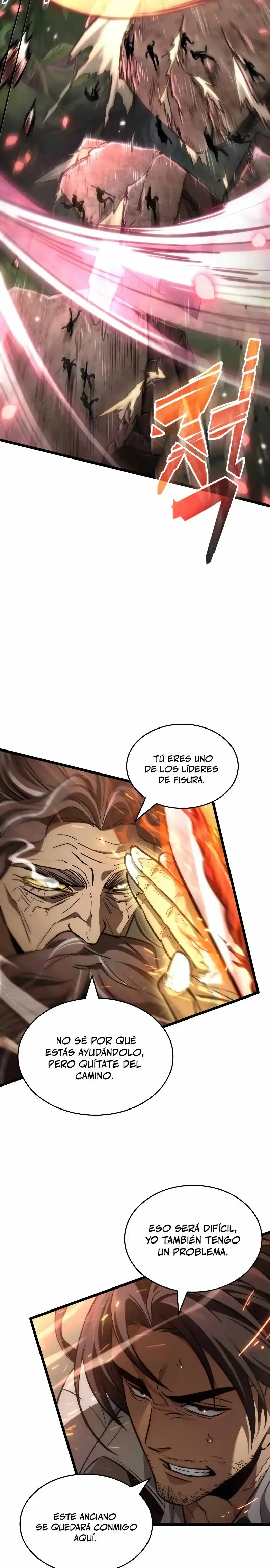 The World After The End - Capítulo 154 - Página 28 - LectorTMOo