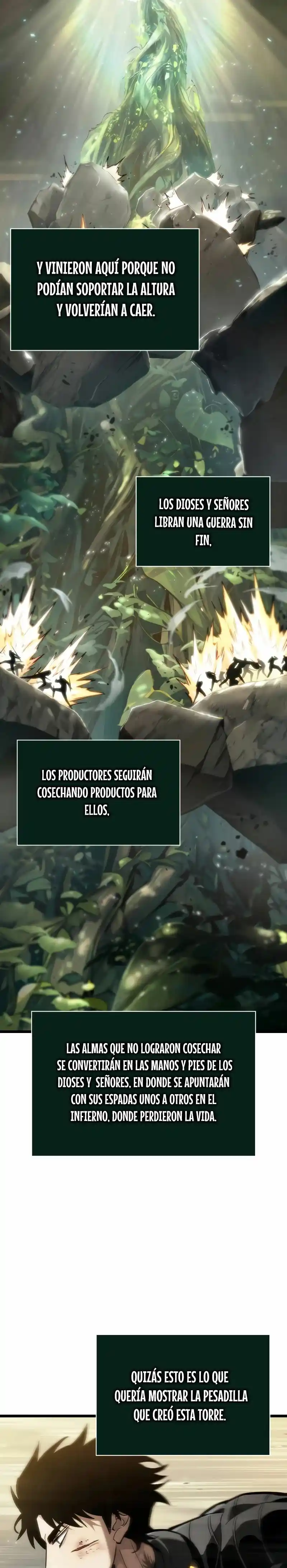 The World After The End - Capítulo 154 - Página 33 - LectorTMOo