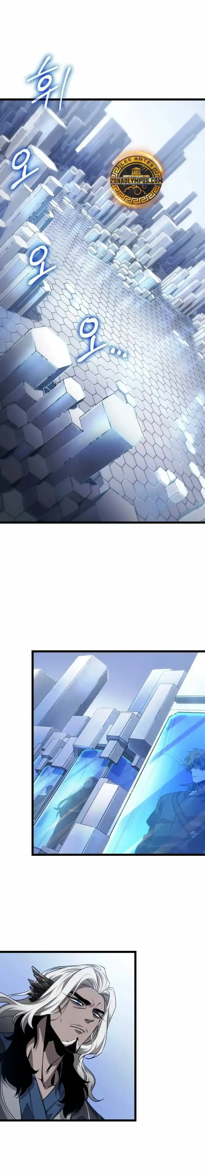 The World After The End - Capítulo 155 - Página 3 - LectorTMOo