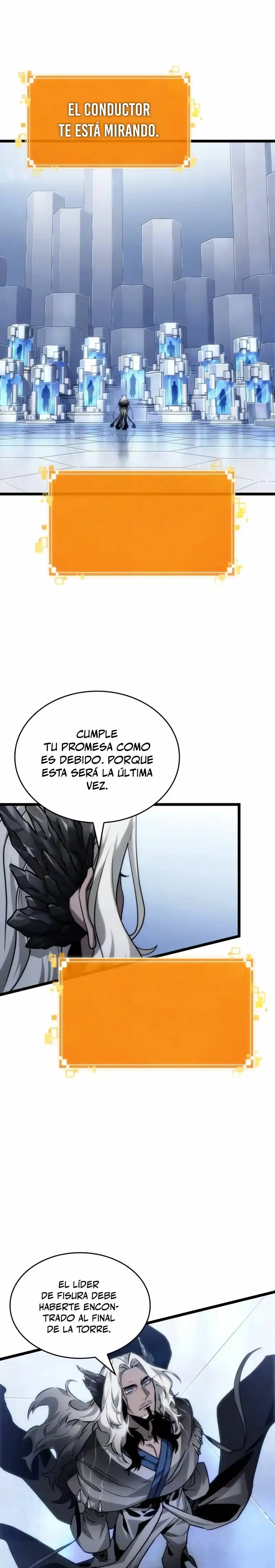 The World After The End - Capítulo 155 - Página 4 - LectorTMOo