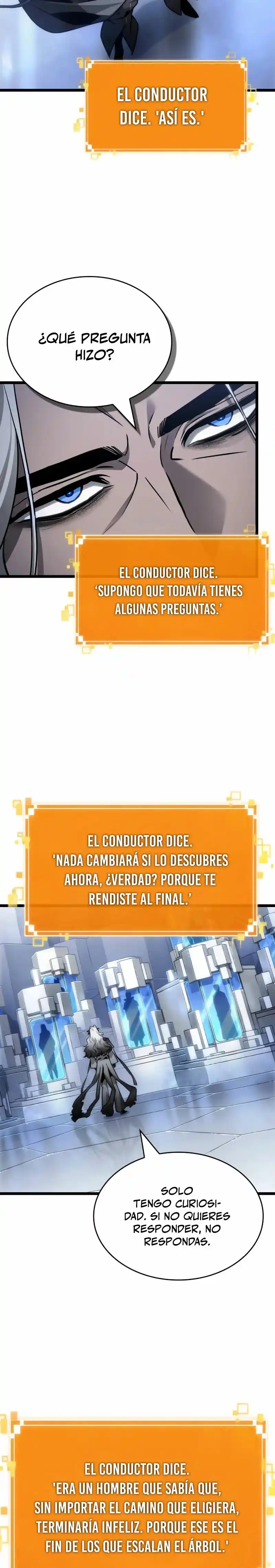 The World After The End - Capítulo 155 - Página 5 - LectorTMOo