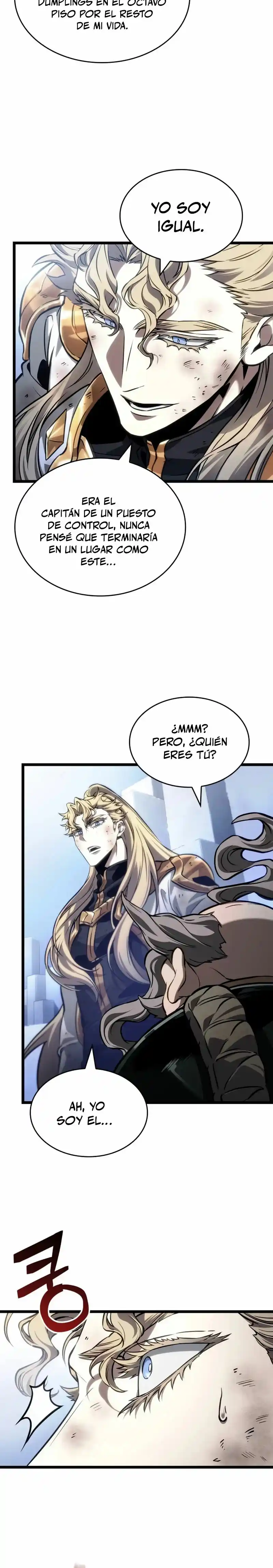 The World After The End - Capítulo 155 - Página 14 - LectorTMOo
