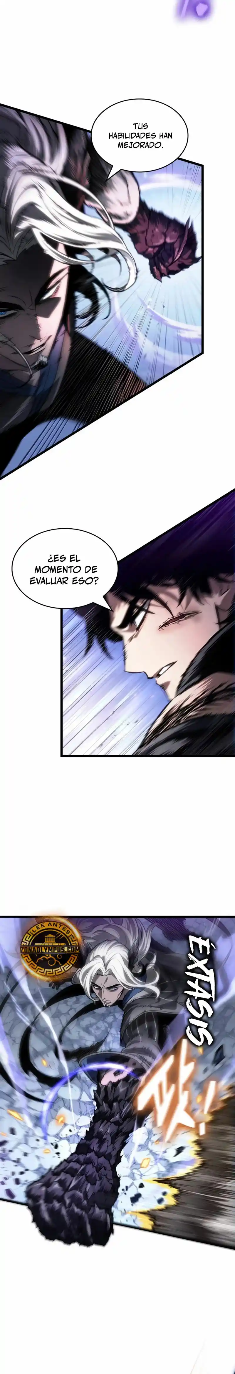 The World After The End - Capítulo 155 - Página 20 - LectorTMOo