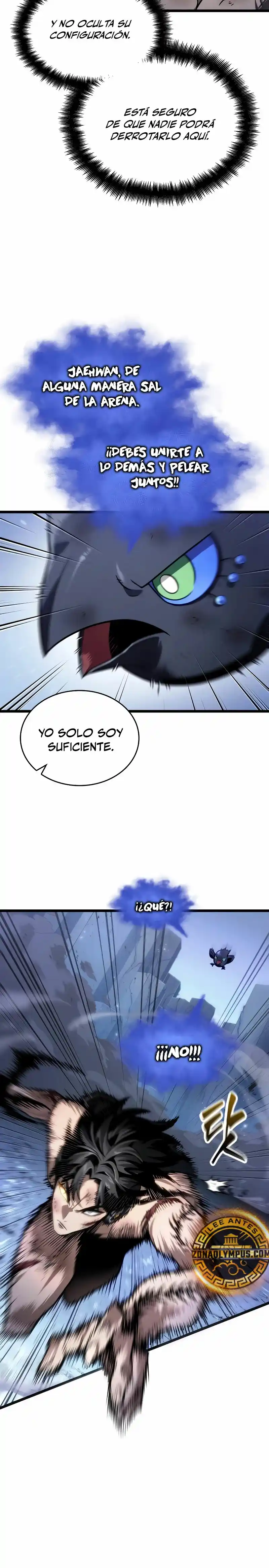 The World After The End - Capítulo 157 - Página 8 - LectorTMOo