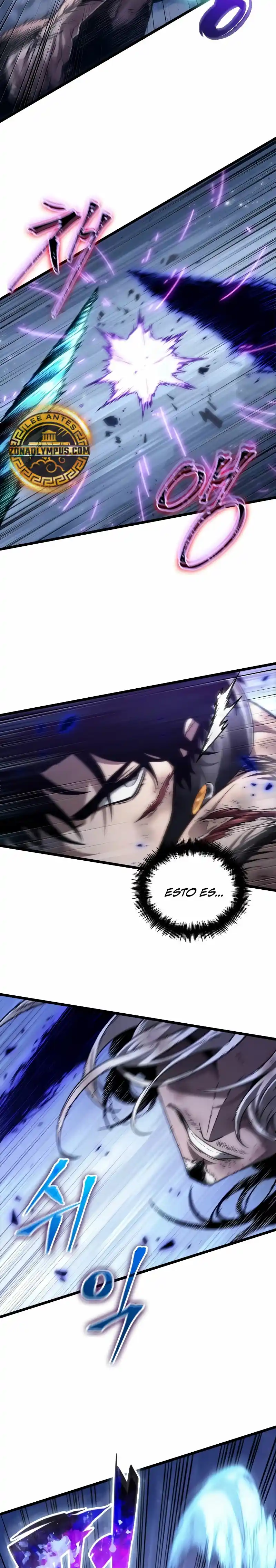 The World After The End - Capítulo 157 - Página 16 - LectorTMOo