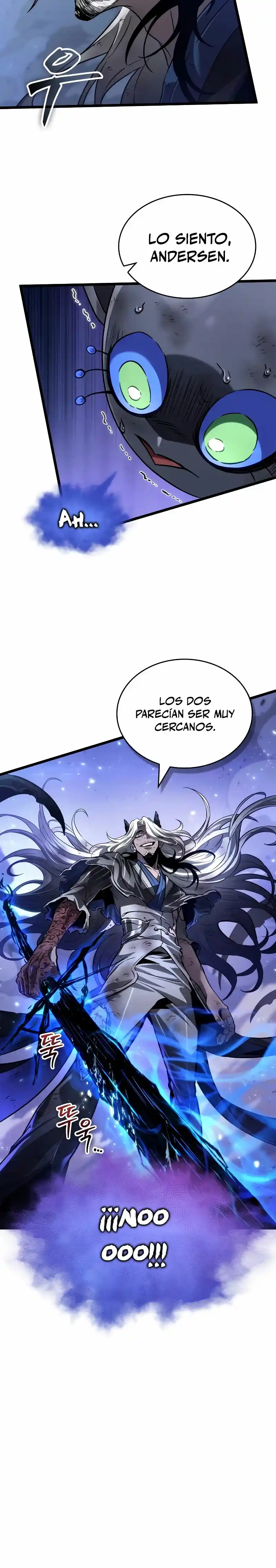 The World After The End - Capítulo 157 - Página 18 - LectorTMOo