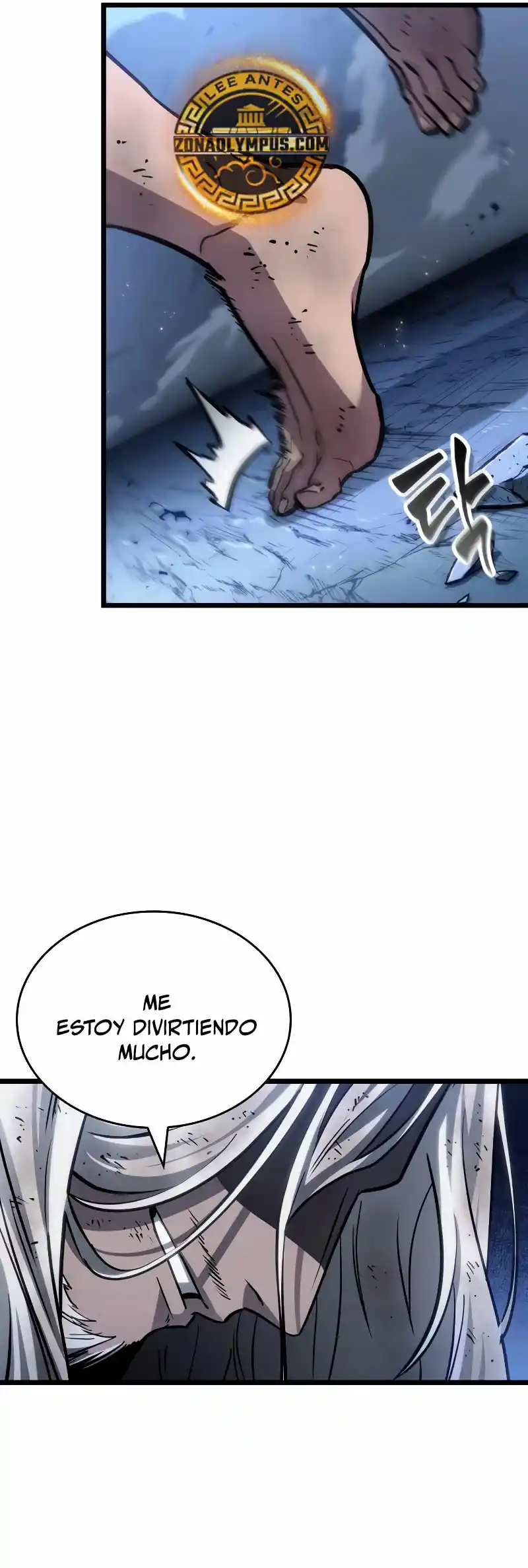 The World After The End - Capítulo 157 - Página 33 - LectorTMOo