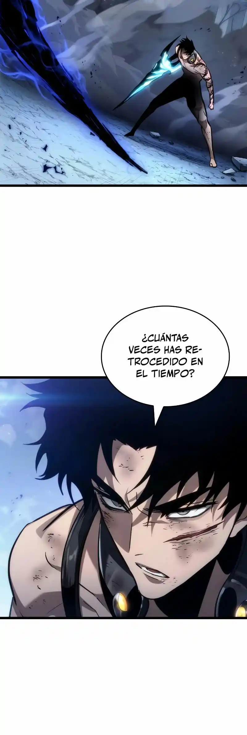 The World After The End - Capítulo 157 - Página 36 - LectorTMOo