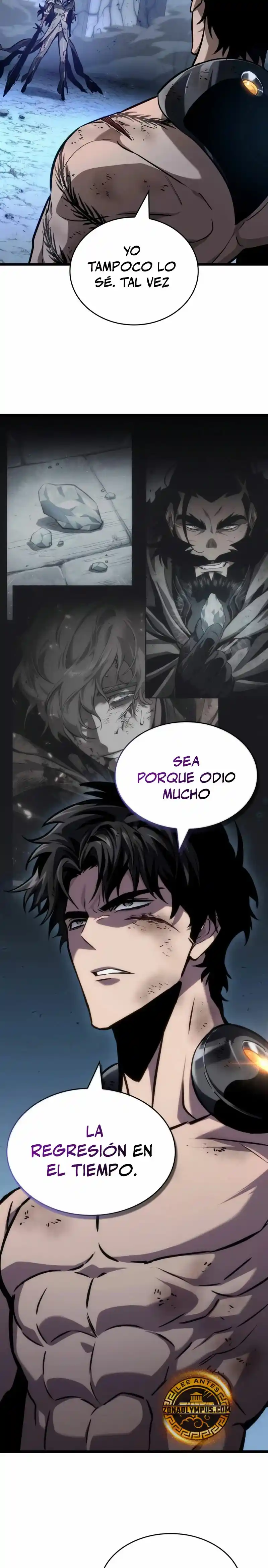The World After The End - Capítulo 158 - Página 5 - LectorTMOo