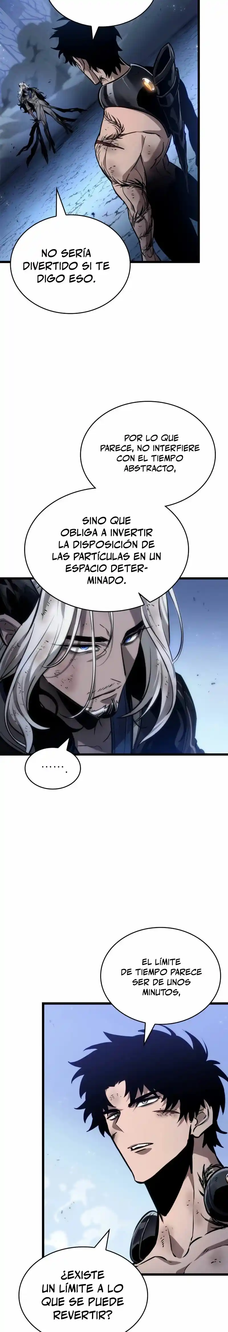 The World After The End - Capítulo 158 - Página 7 - LectorTMOo