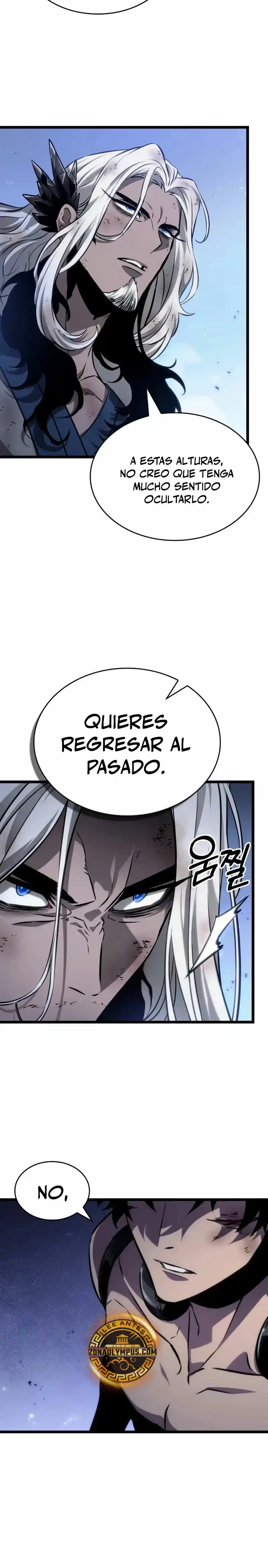 The World After The End - Capítulo 158 - Página 8 - LectorTMOo