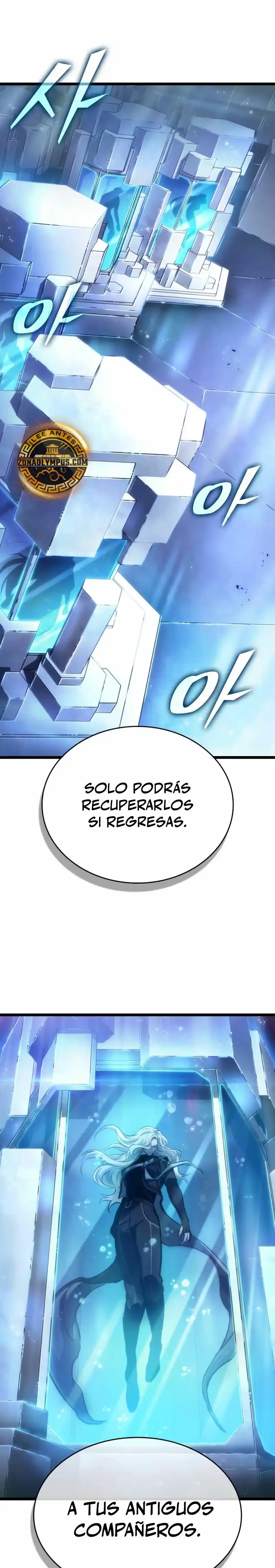 The World After The End - Capítulo 158 - Página 9 - LectorTMOo