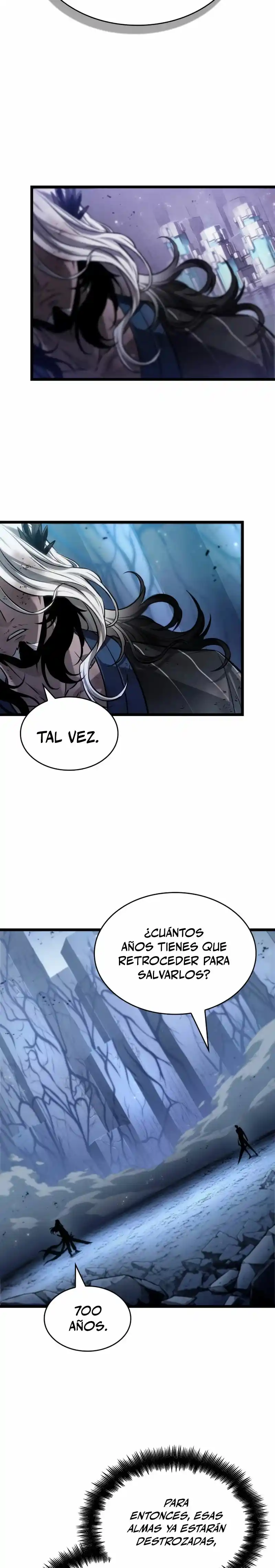 The World After The End - Capítulo 158 - Página 10 - LectorTMOo