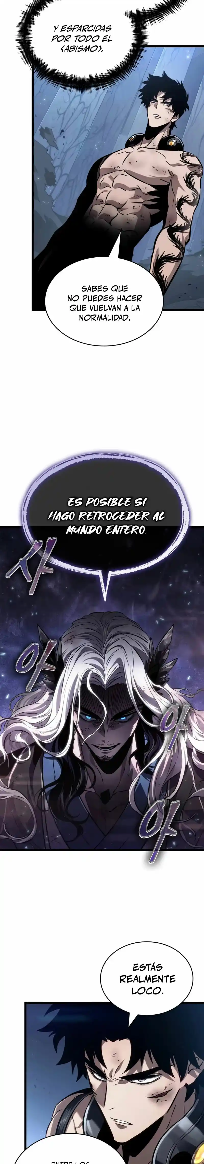 The World After The End - Capítulo 158 - Página 11 - LectorTMOo