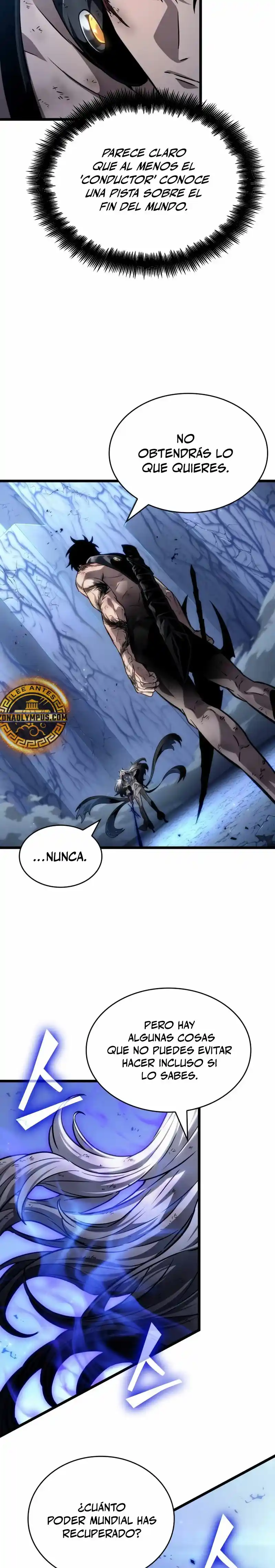 The World After The End - Capítulo 158 - Página 13 - LectorTMOo