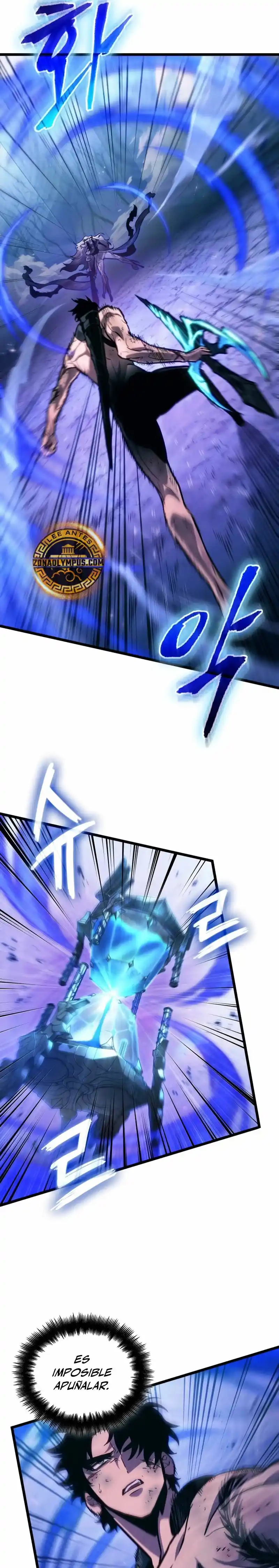 The World After The End - Capítulo 158 - Página 15 - LectorTMOo