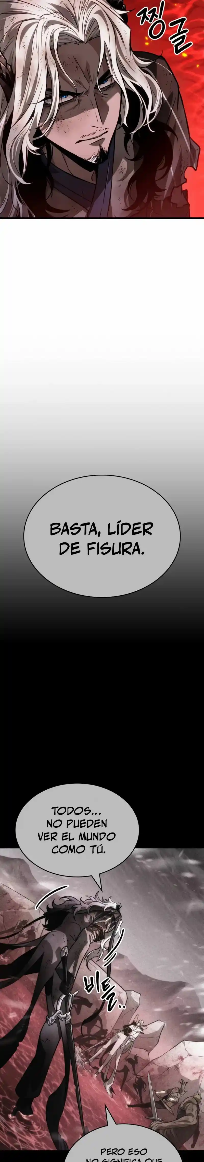 The World After The End - Capítulo 158 - Página 22 - LectorTMOo