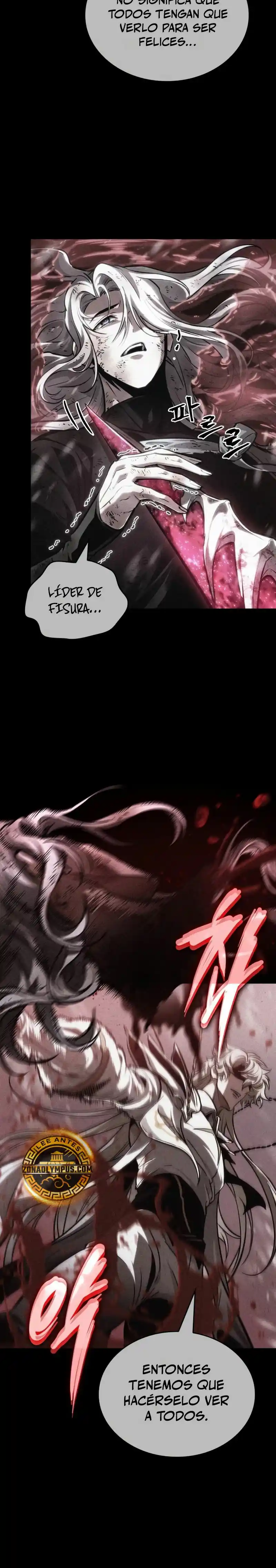The World After The End - Capítulo 158 - Página 23 - LectorTMOo
