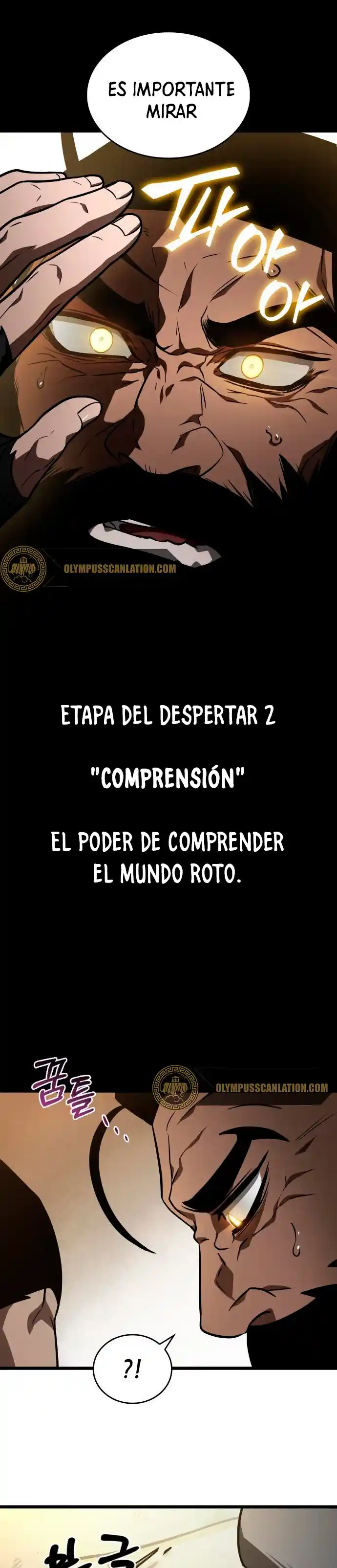 The World After The End - Capítulo 16 - Página 4 - LectorTMOo