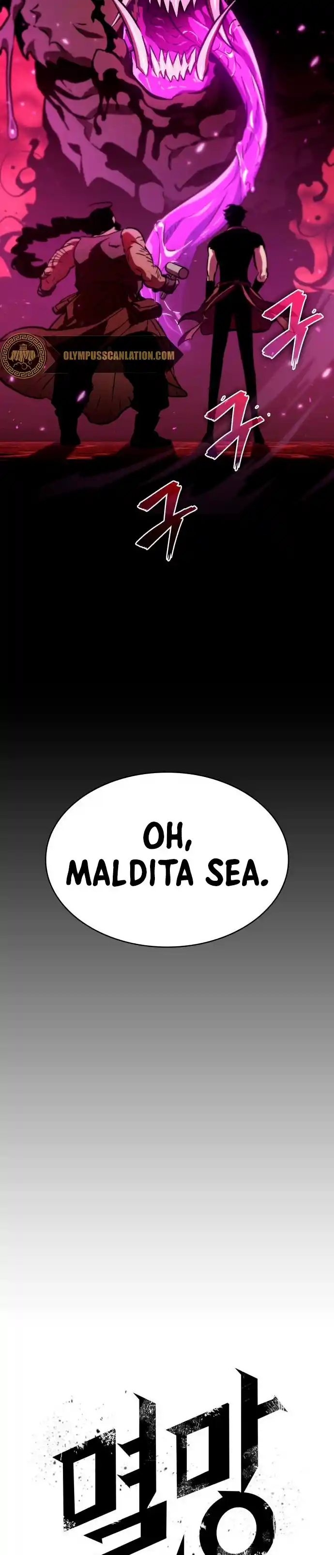 The World After The End - Capítulo 16 - Página 7 - LectorTMOo