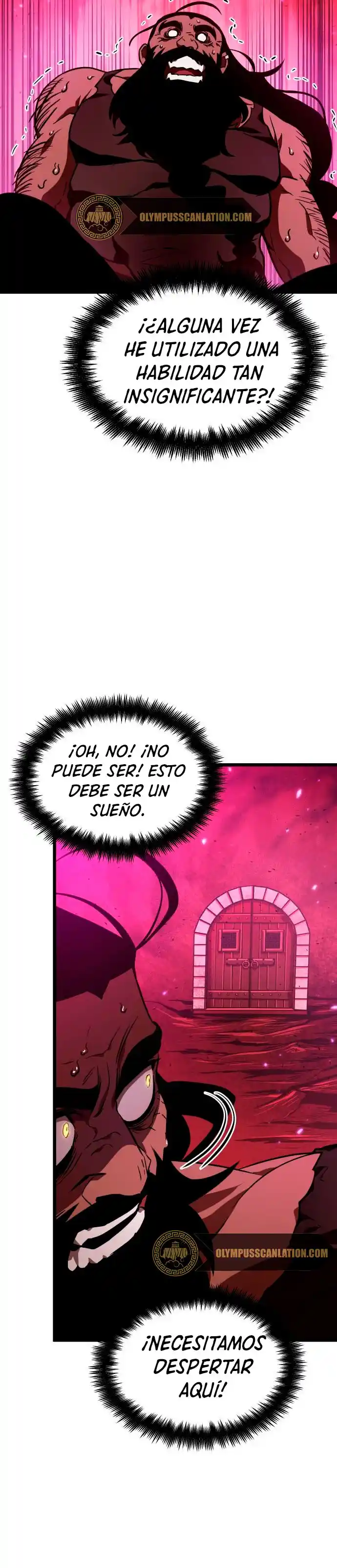The World After The End - Capítulo 16 - Página 10 - LectorTMOo