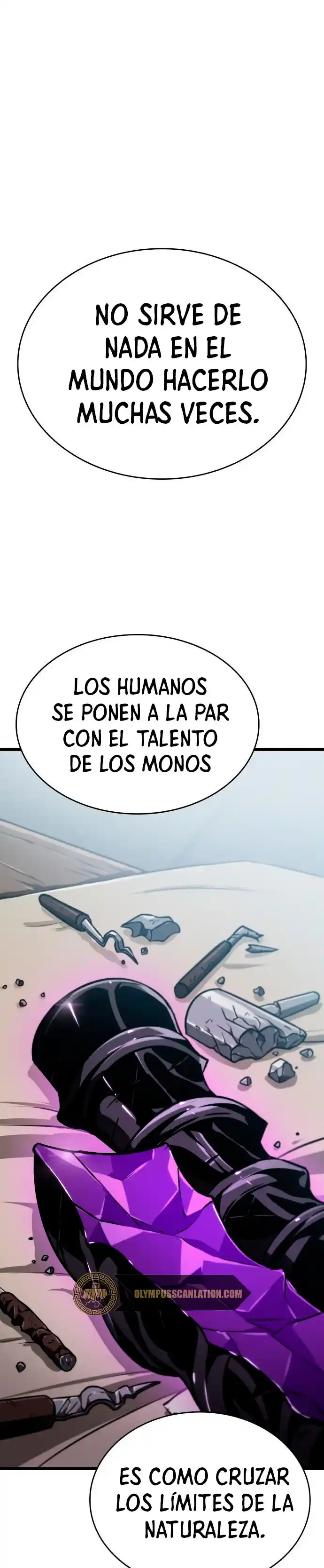 The World After The End - Capítulo 16 - Página 22 - LectorTMOo