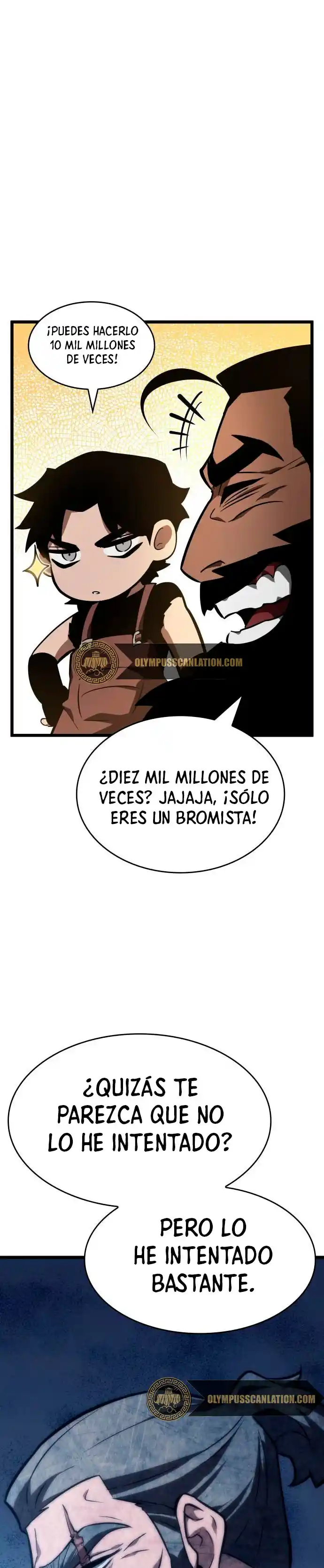The World After The End - Capítulo 16 - Página 25 - LectorTMOo