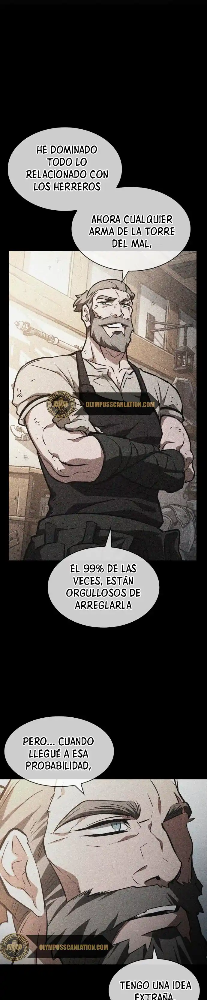 The World After The End - Capítulo 16 - Página 27 - LectorTMOo