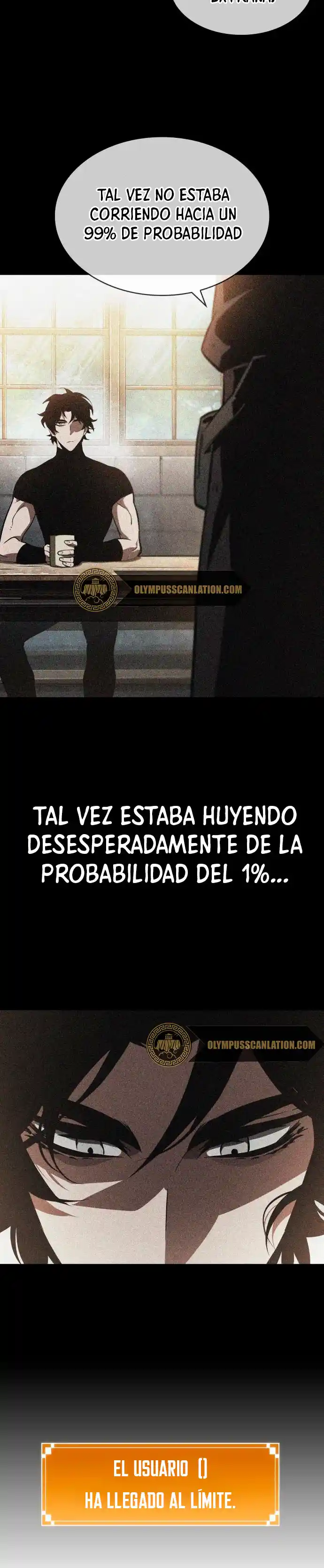 The World After The End - Capítulo 16 - Página 28 - LectorTMOo